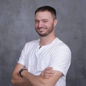 Meet your Posher, Steven